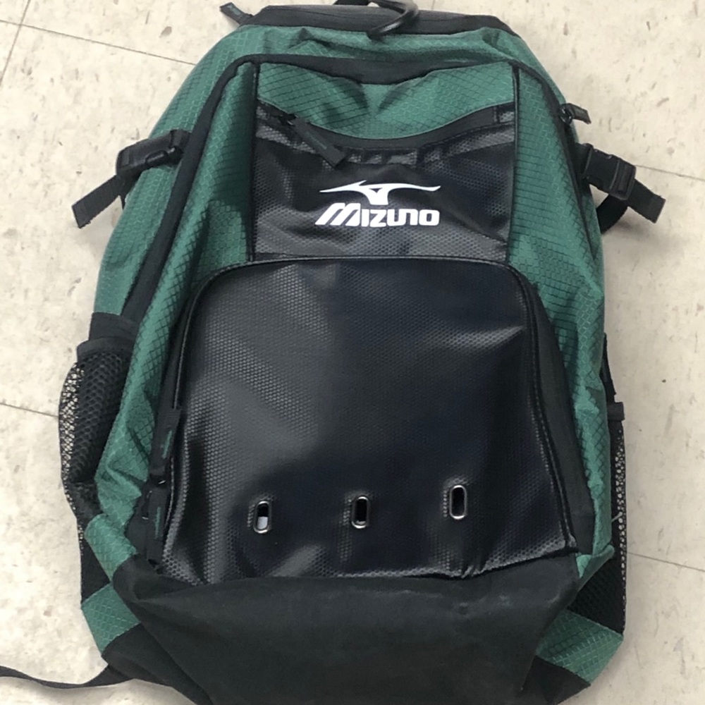 Mizuno G4 baseball bat pack